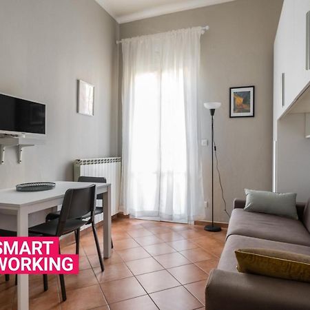 Appartamento Nel Verde In Zona Saffi By Wonderful Italy Bolonia Zewnętrze zdjęcie