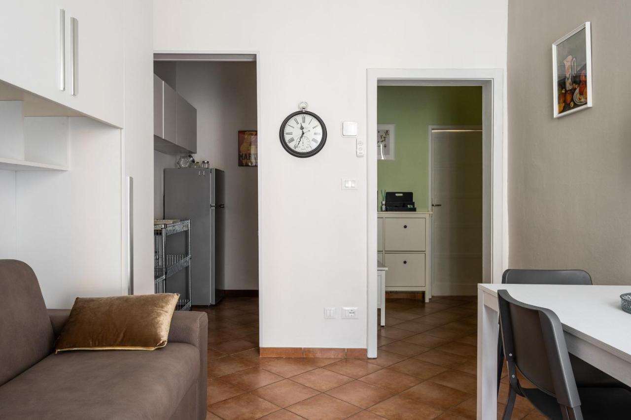 Appartamento Nel Verde In Zona Saffi By Wonderful Italy Bolonia Zewnętrze zdjęcie