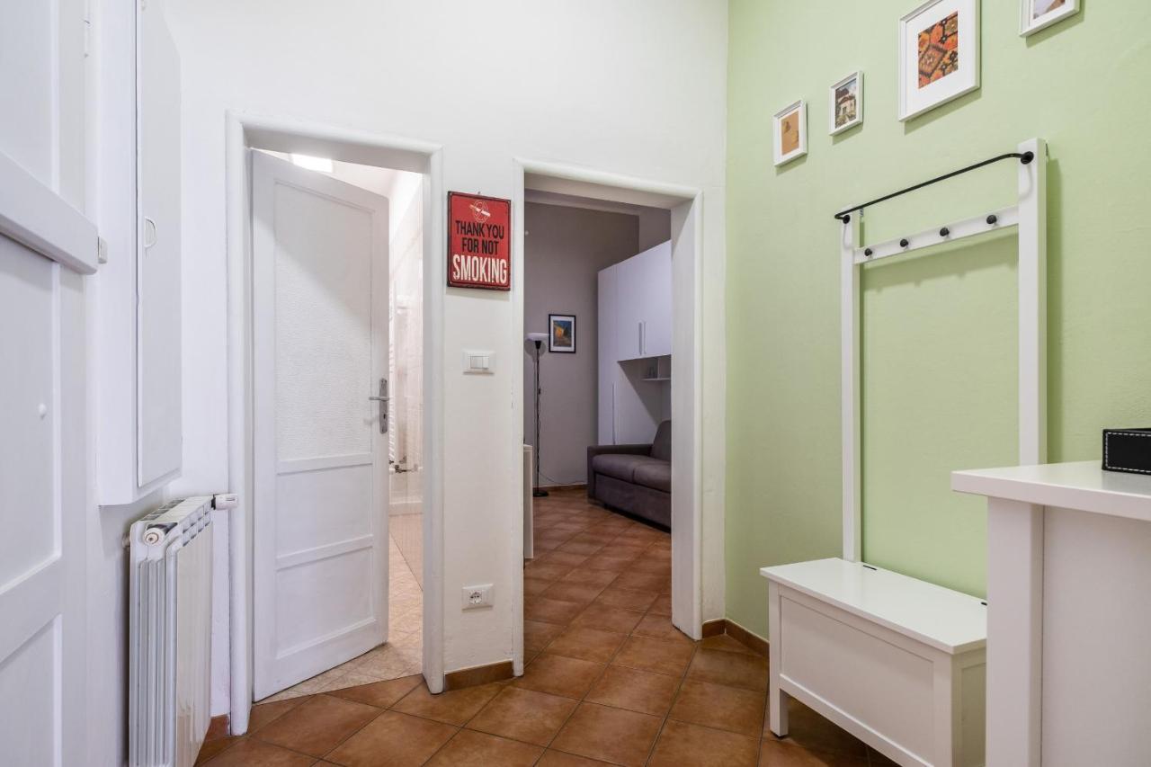 Appartamento Nel Verde In Zona Saffi By Wonderful Italy Bolonia Zewnętrze zdjęcie