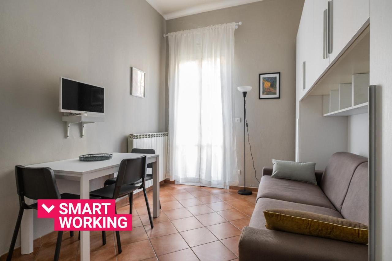 Appartamento Nel Verde In Zona Saffi By Wonderful Italy Bolonia Zewnętrze zdjęcie