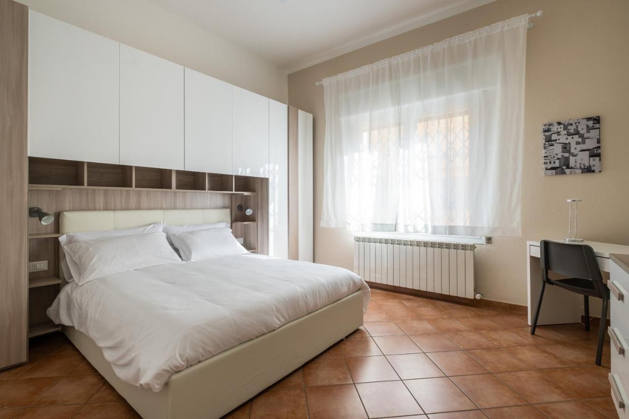 Appartamento Nel Verde In Zona Saffi By Wonderful Italy Bolonia Zewnętrze zdjęcie