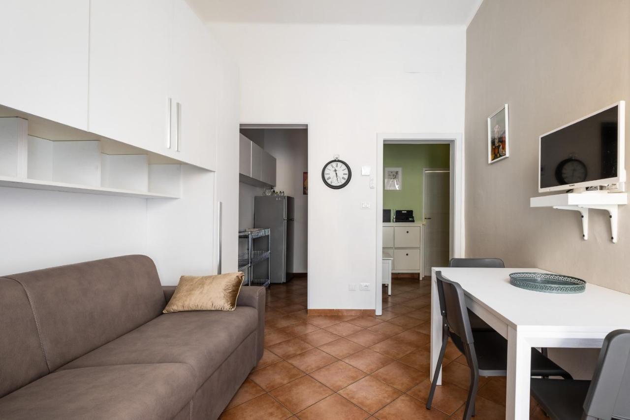 Appartamento Nel Verde In Zona Saffi By Wonderful Italy Bolonia Zewnętrze zdjęcie