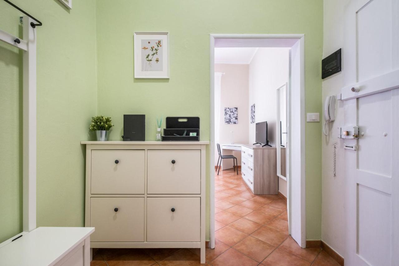 Appartamento Nel Verde In Zona Saffi By Wonderful Italy Bolonia Zewnętrze zdjęcie