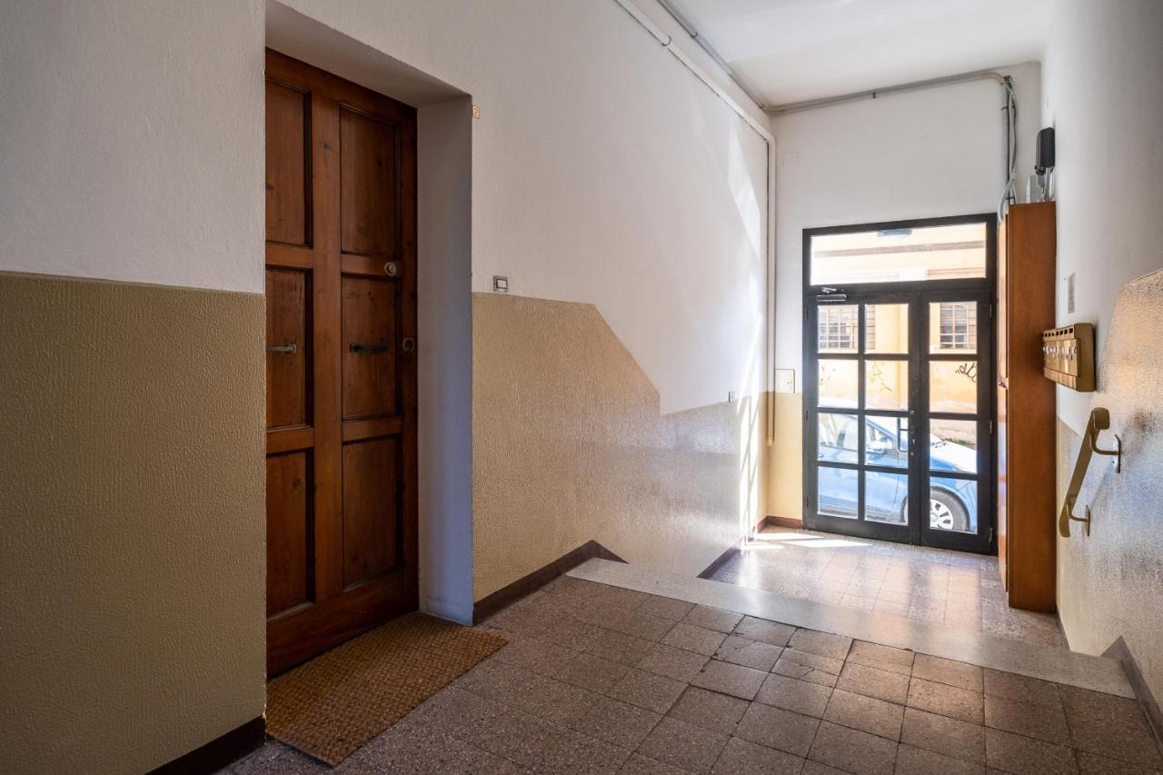 Appartamento Nel Verde In Zona Saffi By Wonderful Italy Bolonia Zewnętrze zdjęcie
